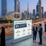 Dubai Corporate Tax 2026