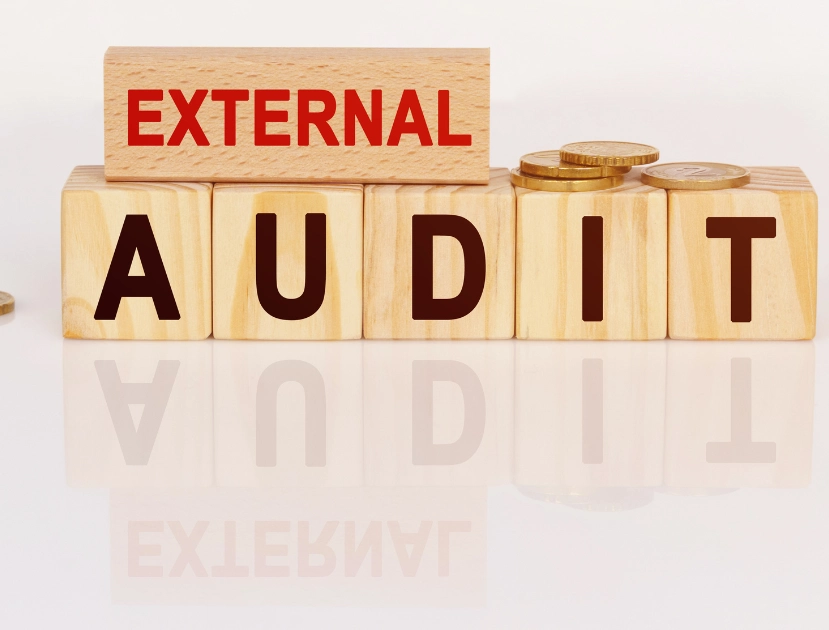 External Audit Firms Tax News