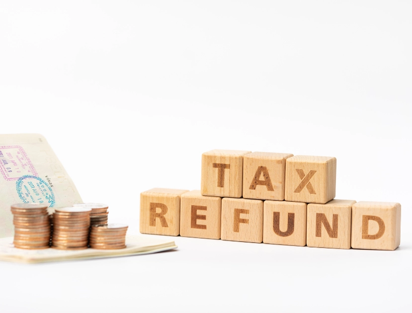 Five-Year VAT Refund Window Tax News