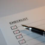 Monthly Closing Process Checklist Tax News