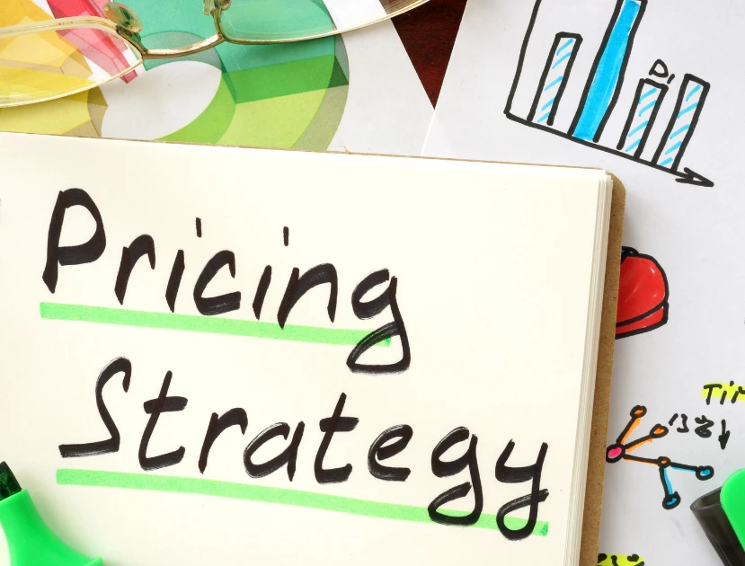 Pricing Strategy Mistakes Tax News