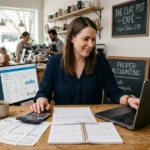 Proper Accounting for Small Businesses Tax News
