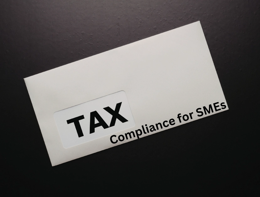 Tax Compliance for SMEs Tax News
