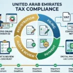 UAE Tax Compliance