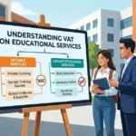 VAT On Educational Services