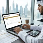 VAT Return in UAE