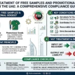 VAT Treatment Of Free Samples