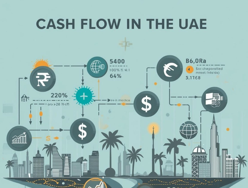 cash flow in the UAE Tax News
