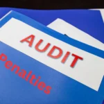 Audit Penalties Tax News