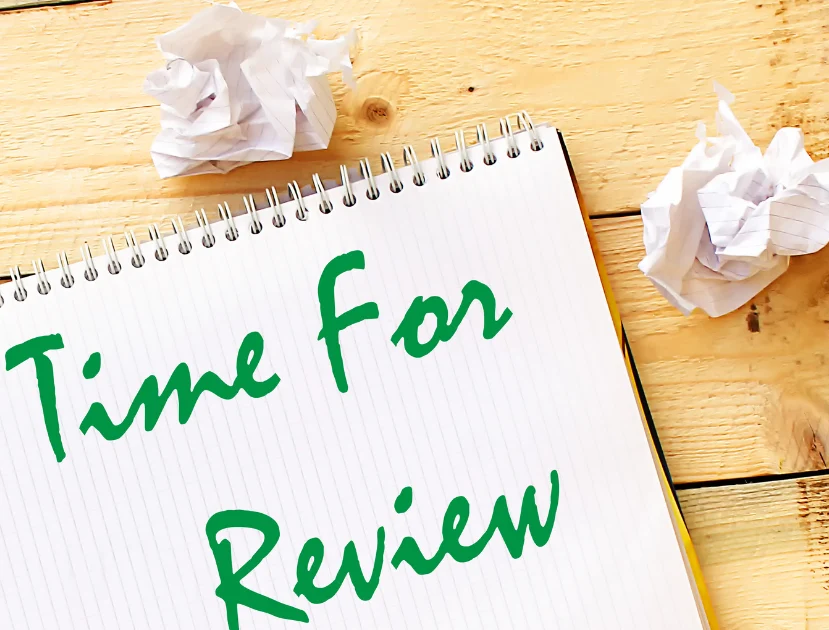 Audit vs Review Tax News