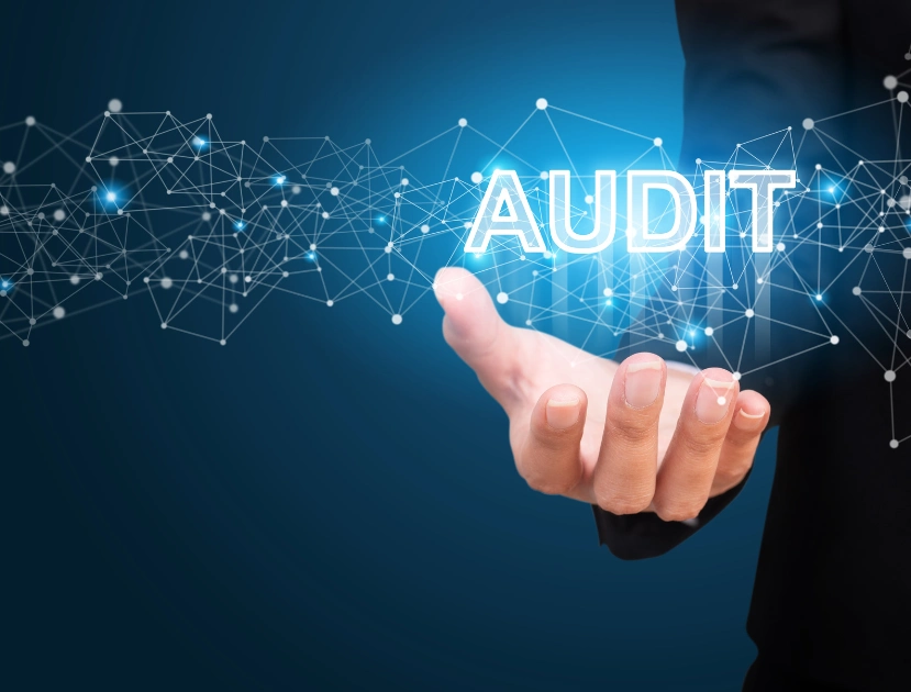 Audited in UAE Tax News