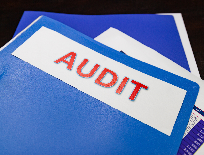 Avoid repeat audits Tax News