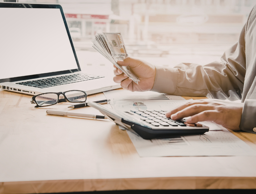 Business Expense Management Tax News