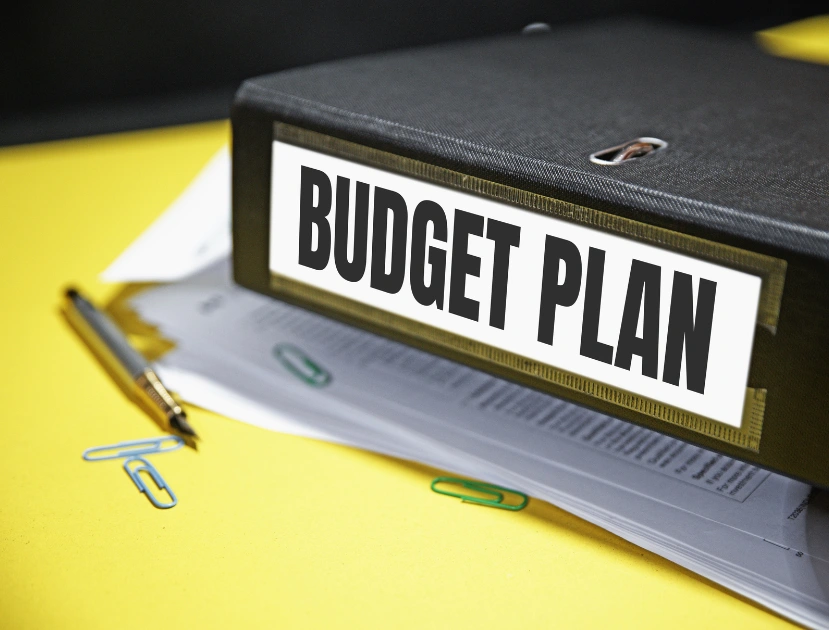 Business Financial Plan Tax News