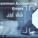 Common Accounting Errors Tax News