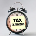 Corporate Tax Planning 2027 Tax News