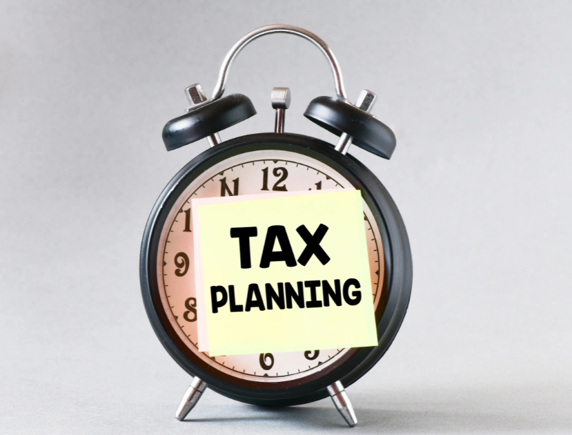 Corporate Tax Planning 2027 Tax News