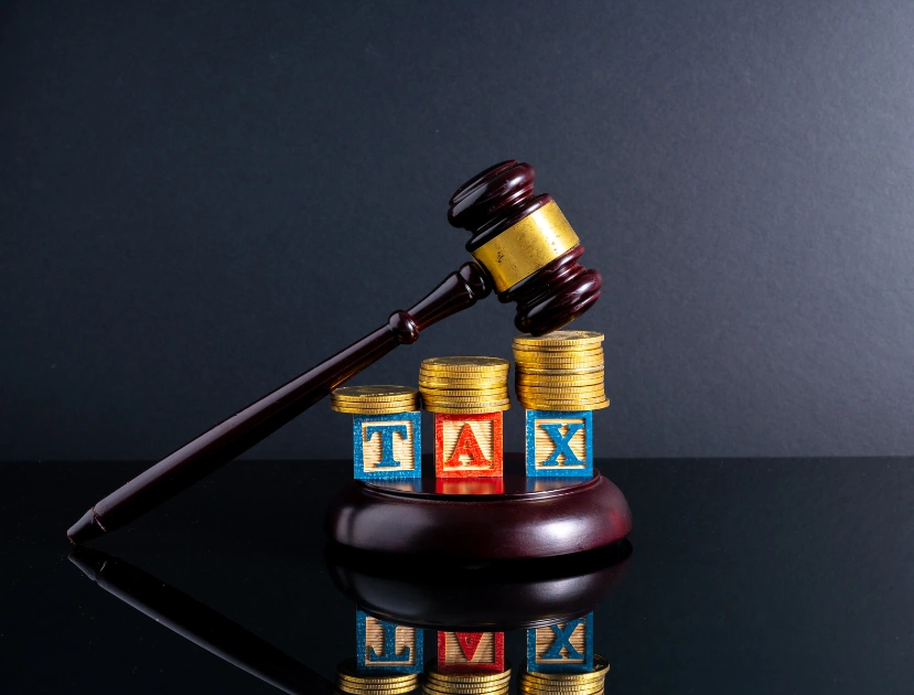 Corporate Tax Tools Tax News