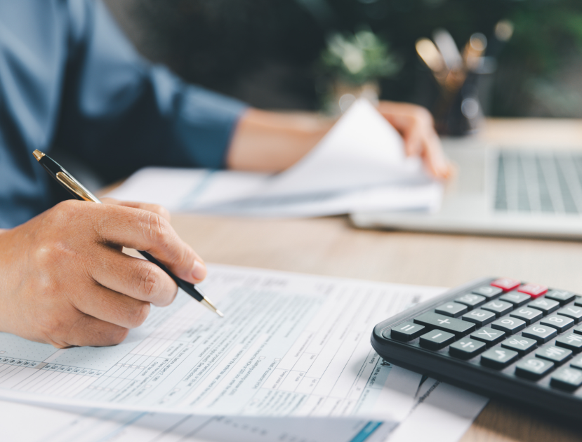 Corporate Tax for Consultants Tax News