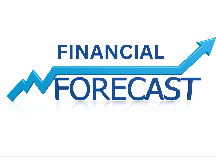 Financial Forecasting Tax News