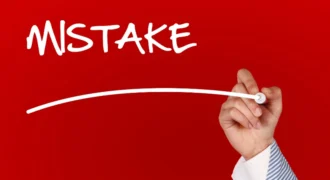 Financial mistakes that kill small businesses Tax News