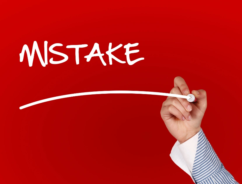 Financial mistakes that kill small businesses Tax News