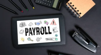 Payroll Accounting in UAE Tax News