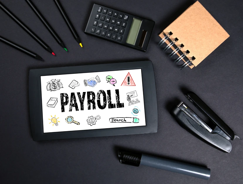 Payroll Accounting in UAE Tax News