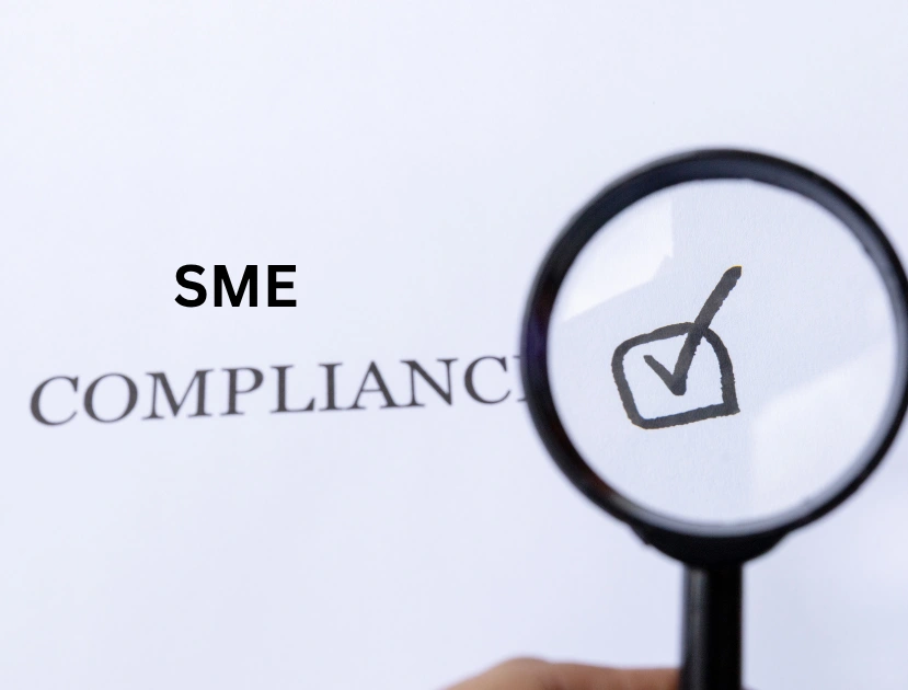 SME compliance Tax News