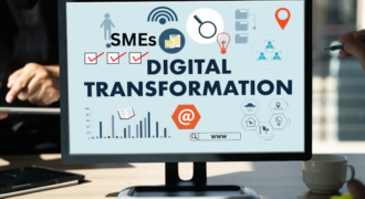 SME digital transformation Tax News