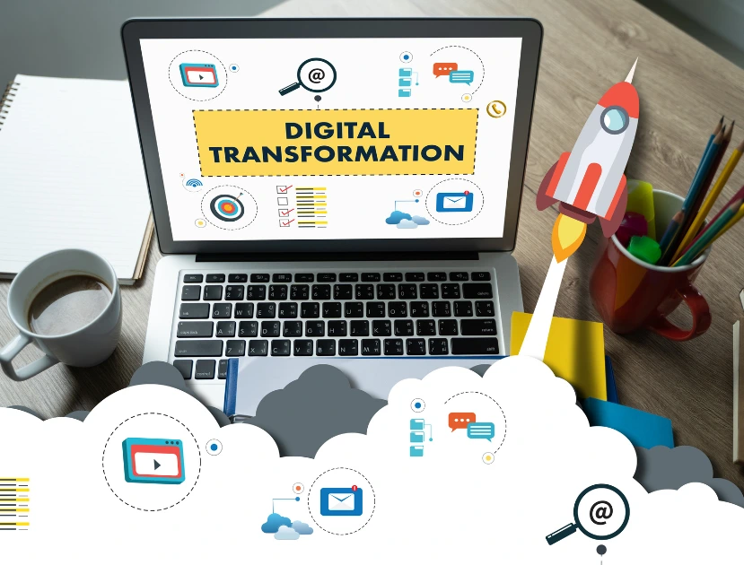 UAE Digital Tax Transformation Tax News