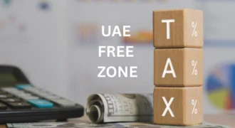 UAE Free Zone Tax Tax News