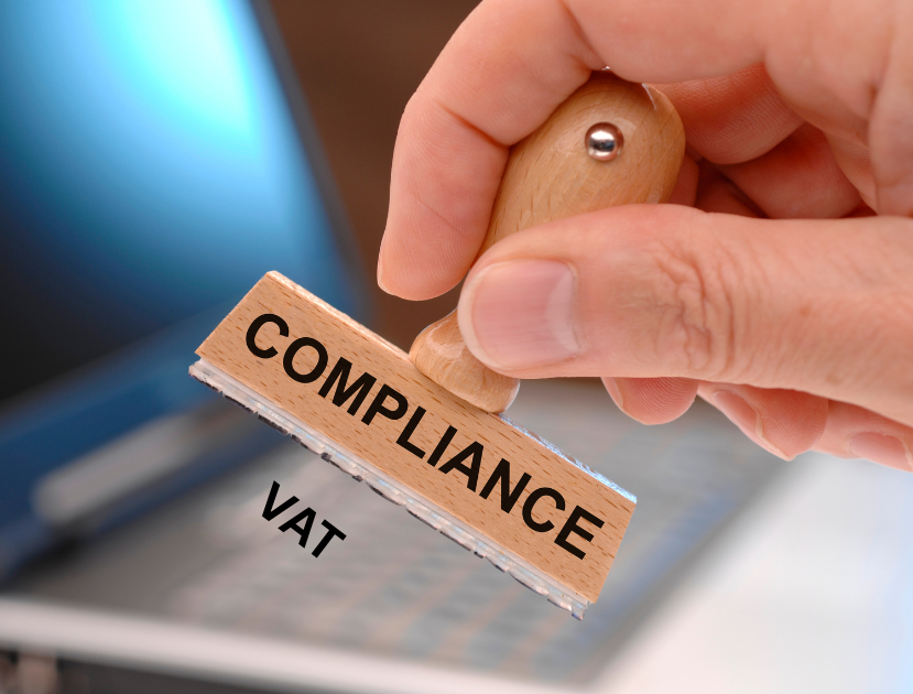 VAT Compliance Checklist Tax News