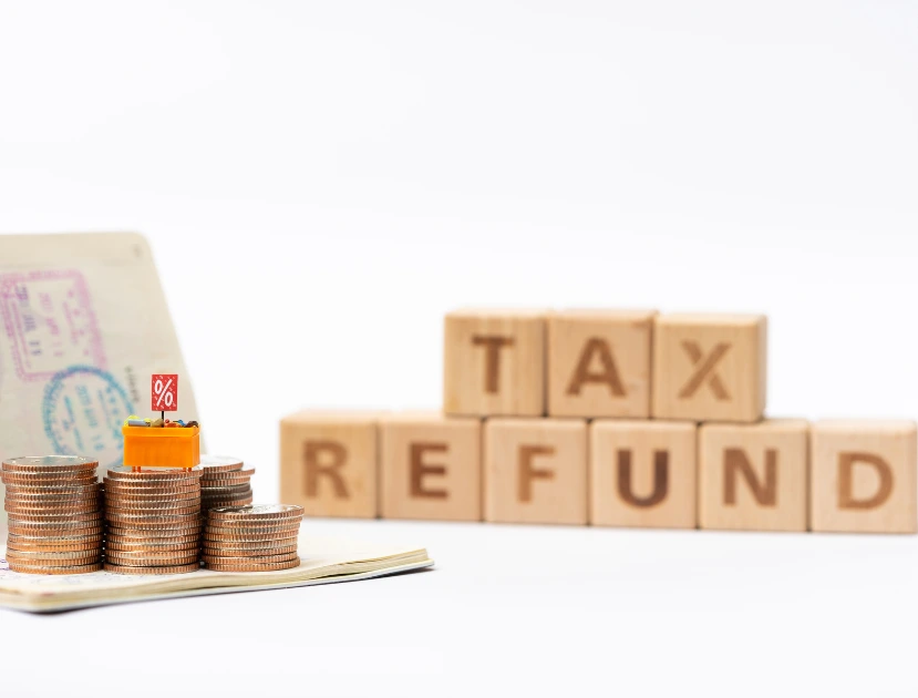 VAT Refund Rules Tax News