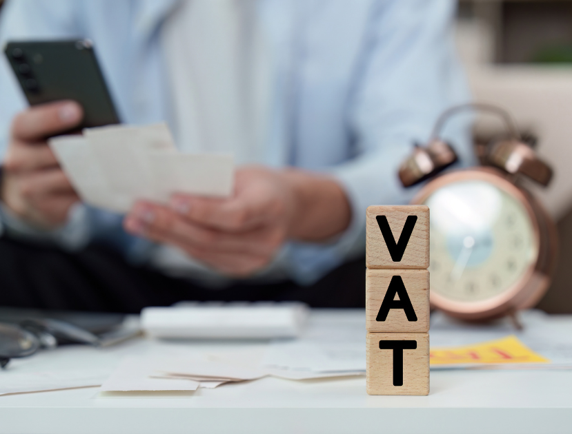 VAT Transactions in UAE Tax News