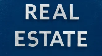 VAT on Real Estate
