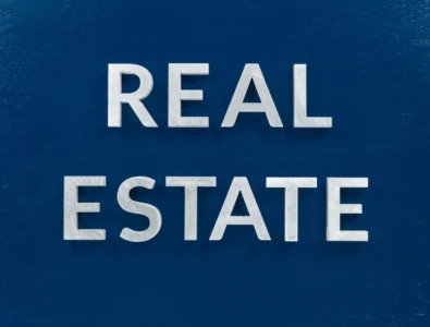 VAT on Real Estate