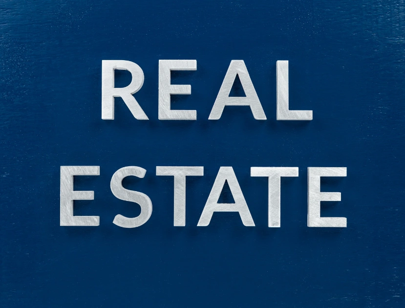 VAT on Real Estate