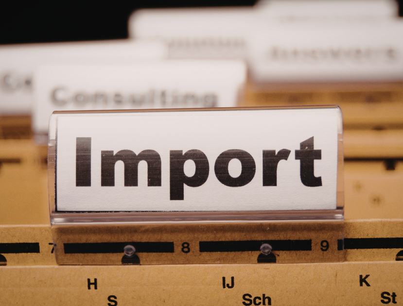 VAT on imports vs local Tax News