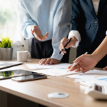 corporate tax strategy Tax News