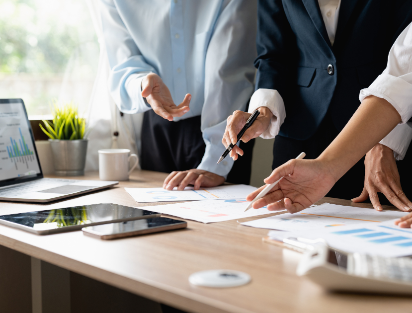 corporate tax strategy Tax News