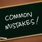 Accounting Mistakes Tax News