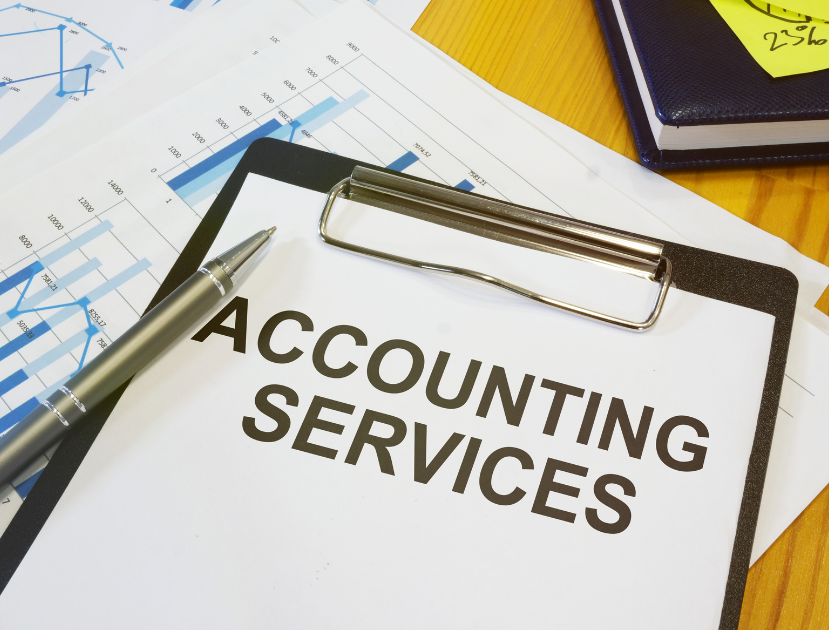 Accounting Services Tax News