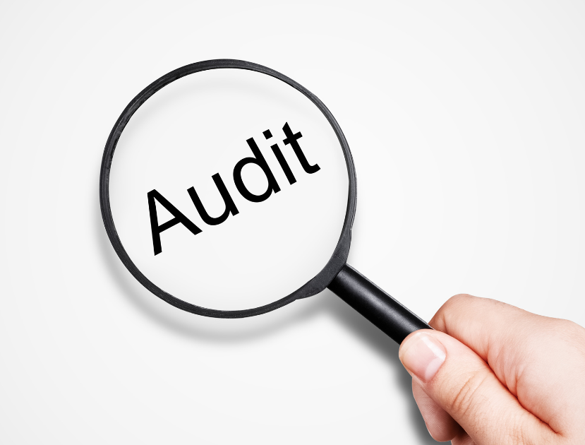 Audit Preparation Tax News