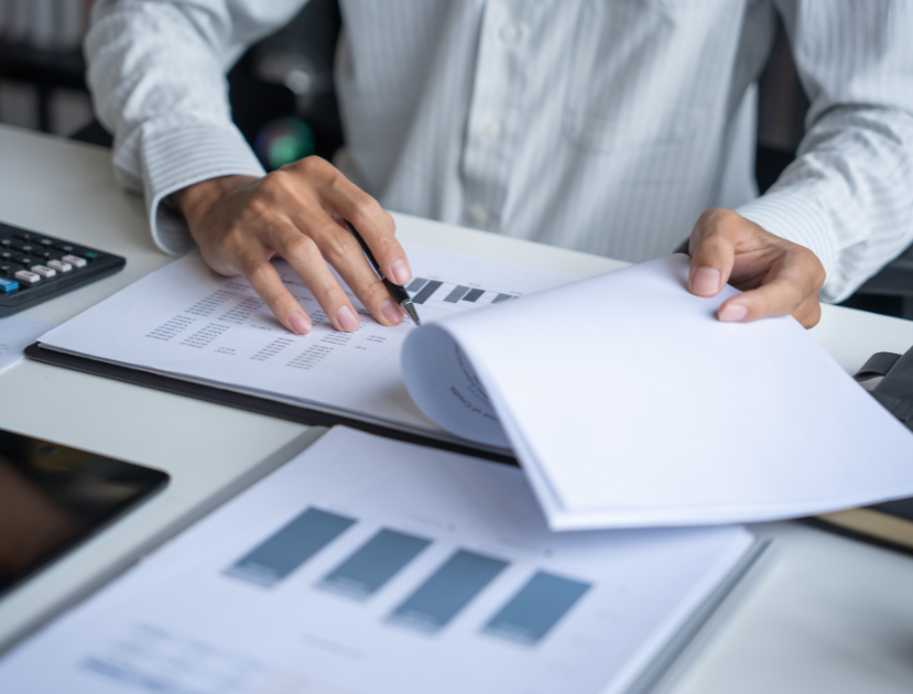 Audits Trail Tax News