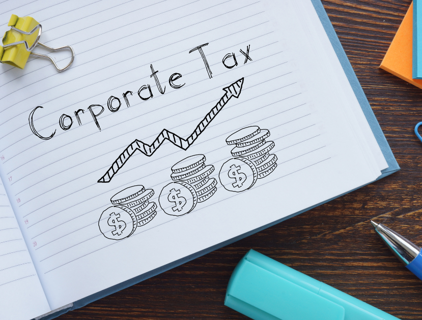 Corporate Tax in UAE Tax News