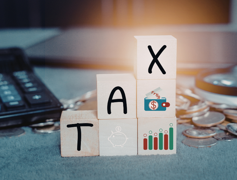 Corporate Tax on Multinational Companies Tax News