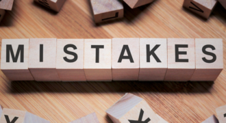 Financial Mistakes Tax News