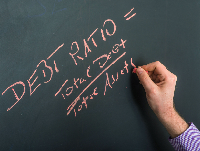 Financial ratios Tax News