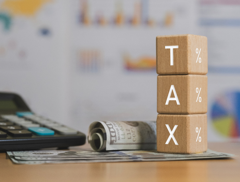 Global Minimum Tax Tax News